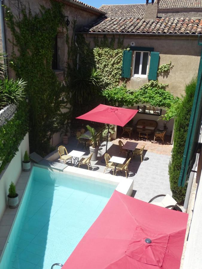 مونتانياك Chambres D'Hotes Belle Vigneronne المظهر الخارجي الصورة