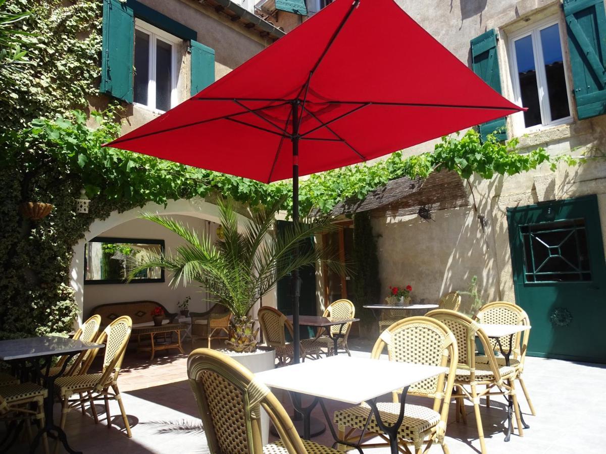 مونتانياك Chambres D'Hotes Belle Vigneronne المظهر الخارجي الصورة