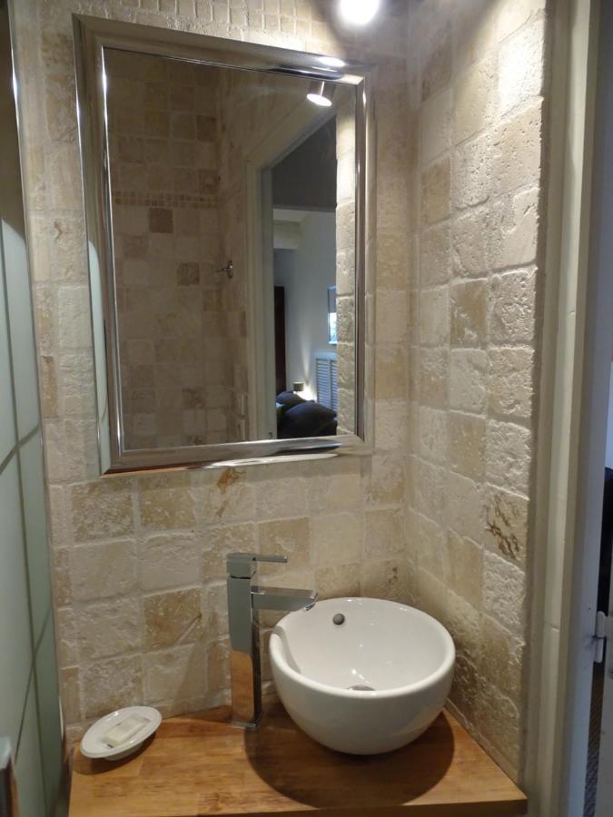 مونتانياك Chambres D'Hotes Belle Vigneronne المظهر الخارجي الصورة