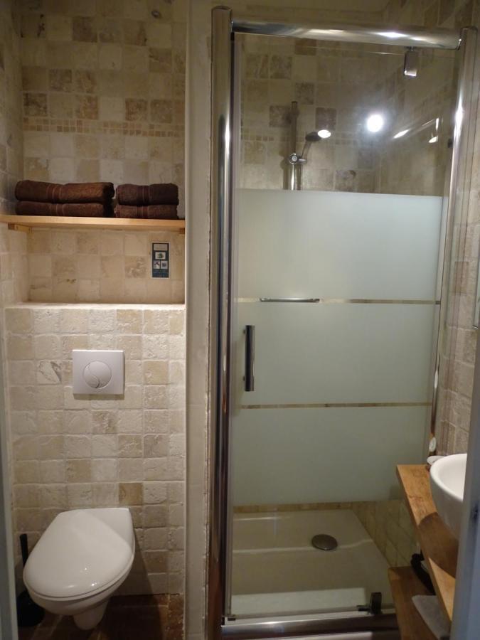 مونتانياك Chambres D'Hotes Belle Vigneronne المظهر الخارجي الصورة