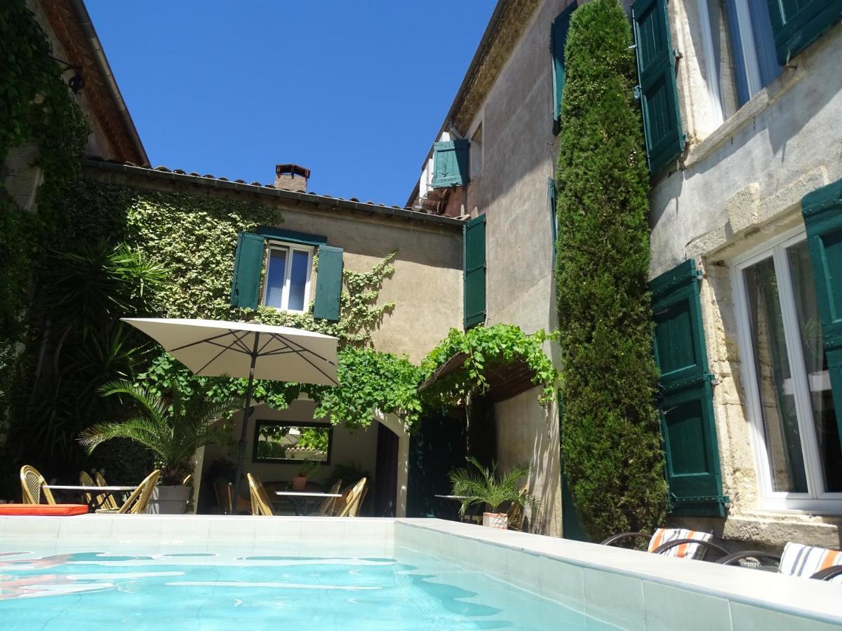 مونتانياك Chambres D'Hotes Belle Vigneronne المظهر الخارجي الصورة
