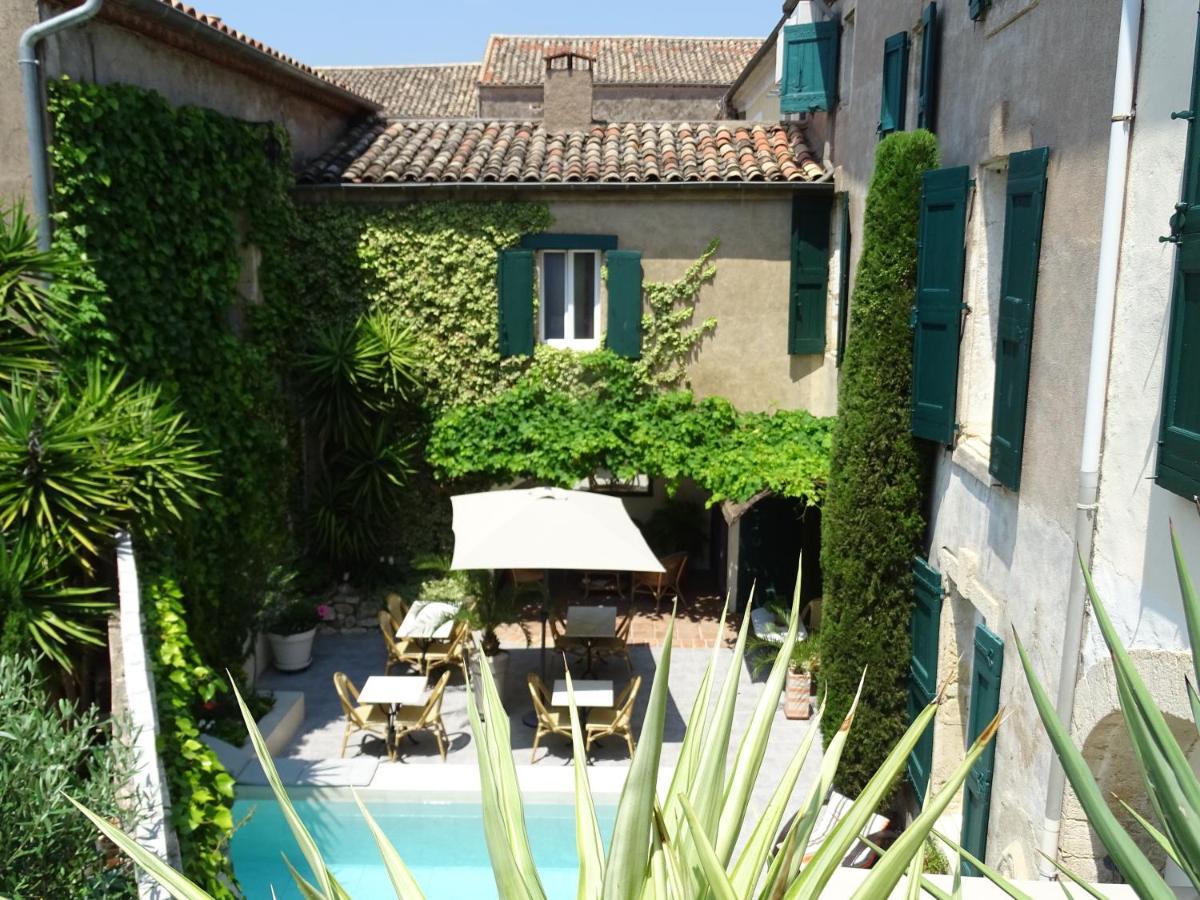 مونتانياك Chambres D'Hotes Belle Vigneronne المظهر الخارجي الصورة