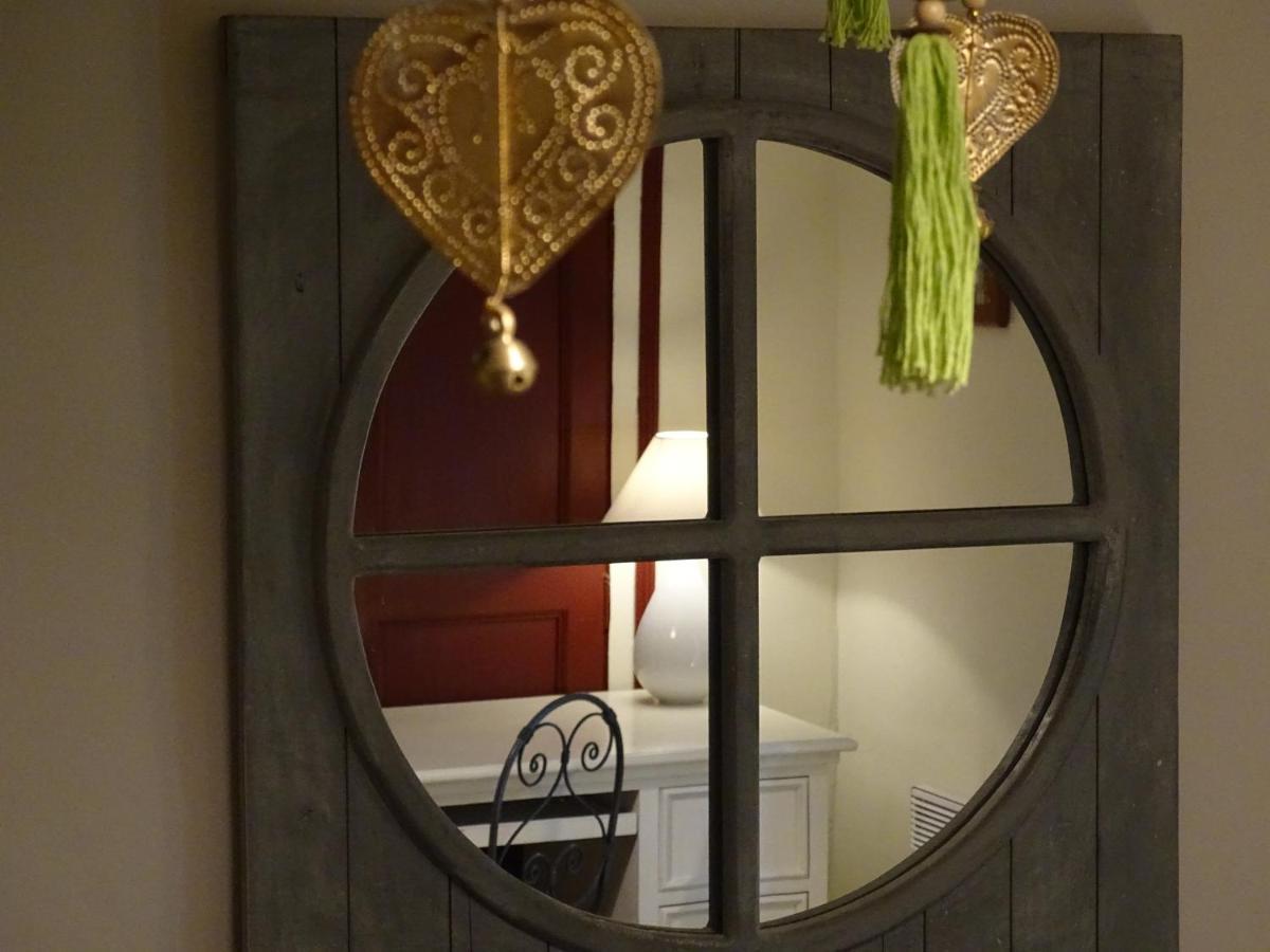 مونتانياك Chambres D'Hotes Belle Vigneronne المظهر الخارجي الصورة