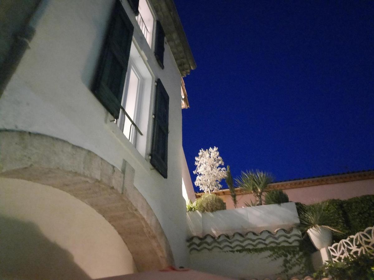 مونتانياك Chambres D'Hotes Belle Vigneronne المظهر الخارجي الصورة