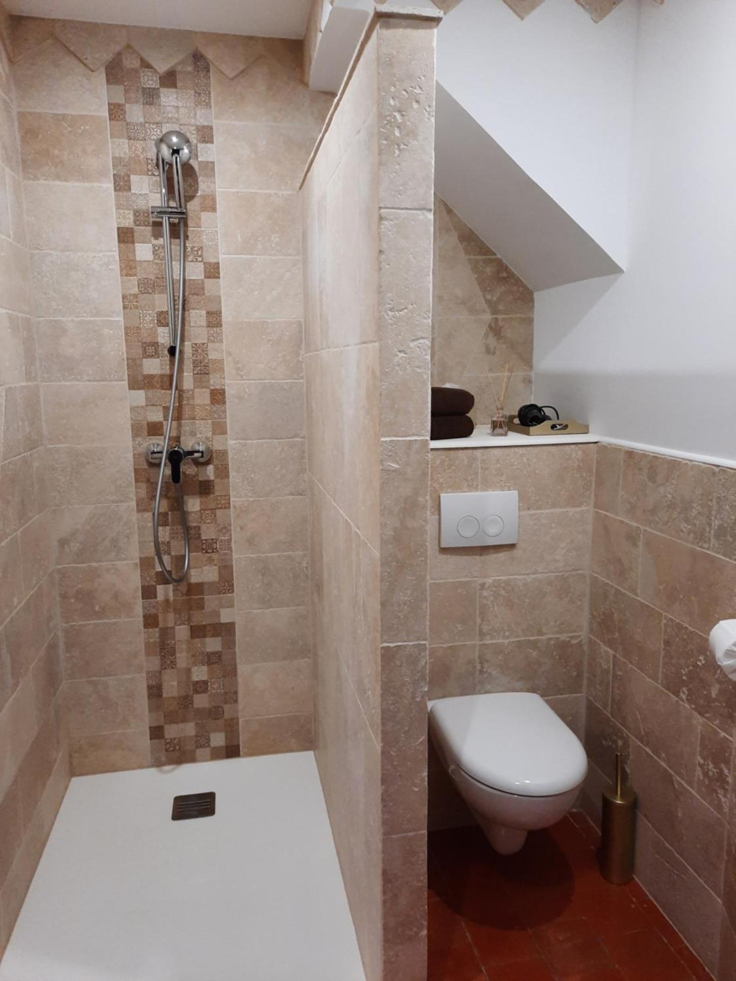 مونتانياك Chambres D'Hotes Belle Vigneronne المظهر الخارجي الصورة