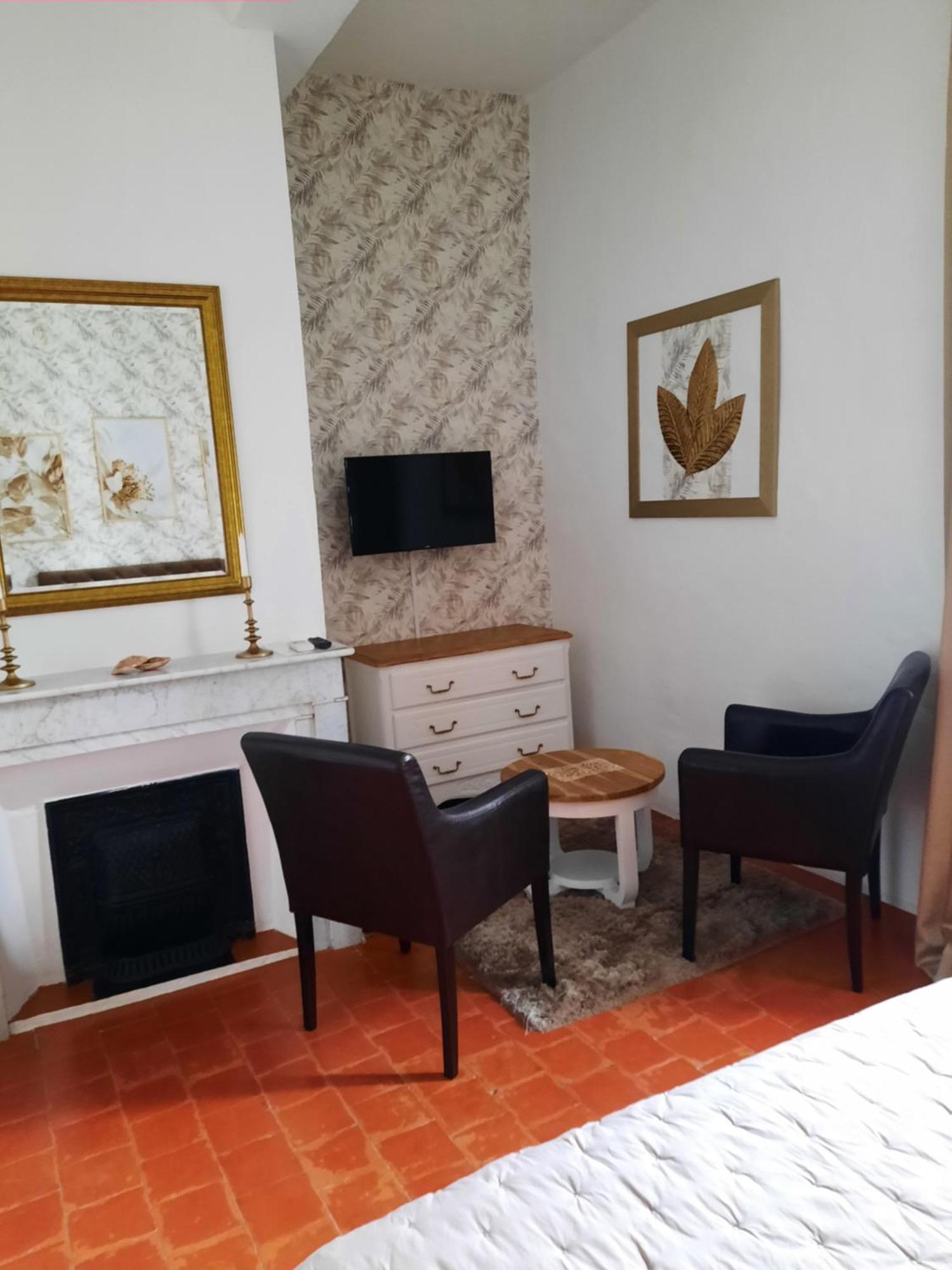 مونتانياك Chambres D'Hotes Belle Vigneronne المظهر الخارجي الصورة