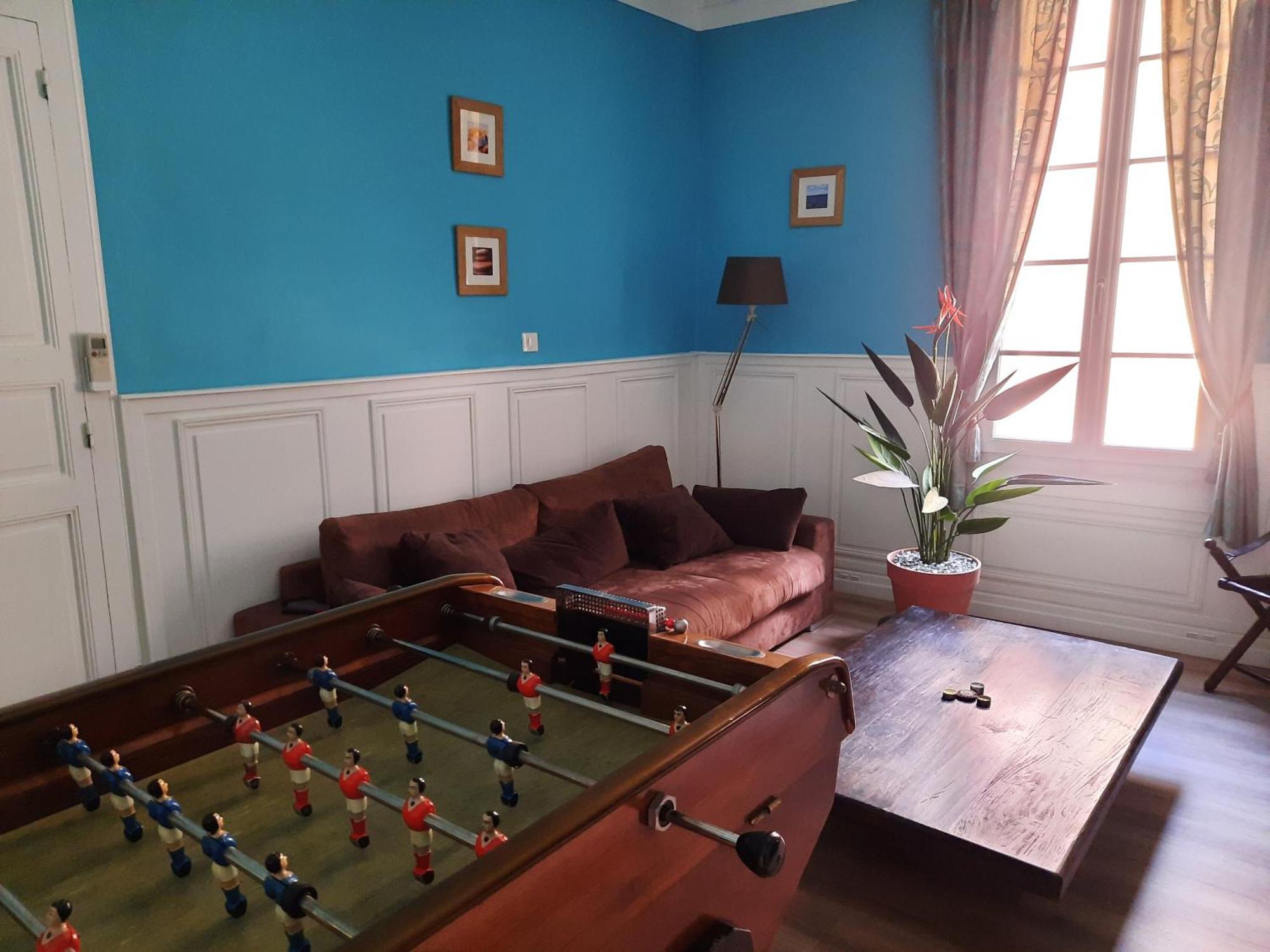 مونتانياك Chambres D'Hotes Belle Vigneronne المظهر الخارجي الصورة
