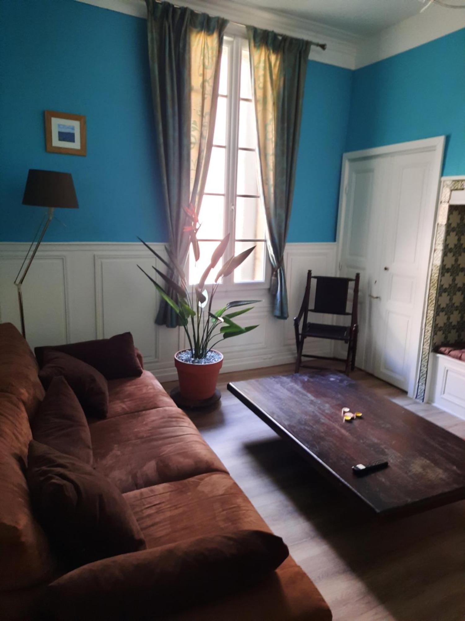 مونتانياك Chambres D'Hotes Belle Vigneronne المظهر الخارجي الصورة